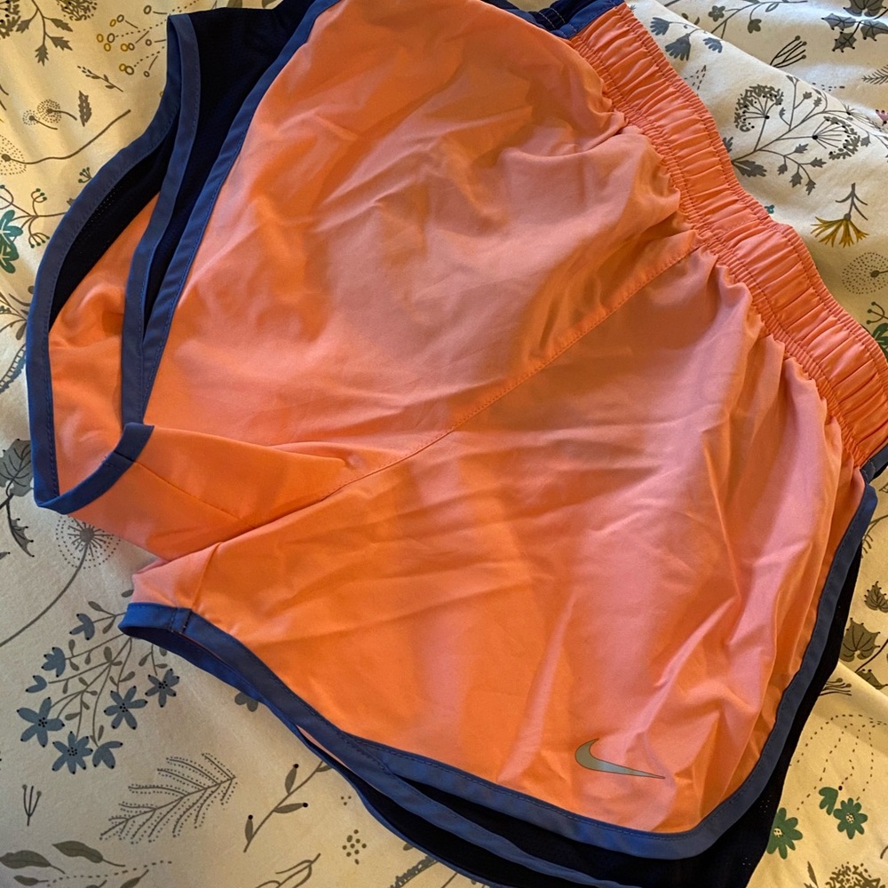 nike shorts